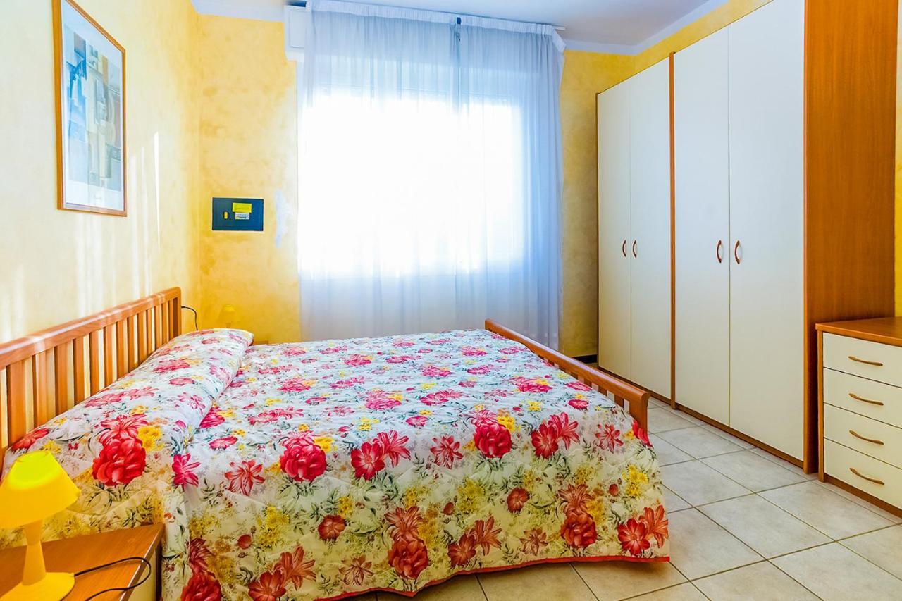 Appartamento Pia Del Faro